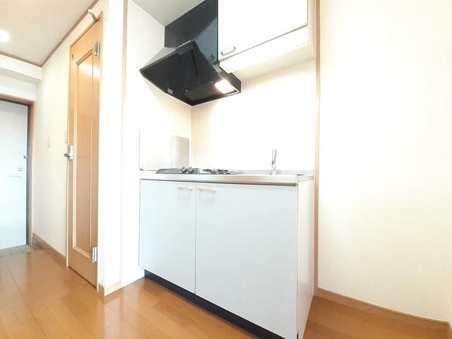 グランド・コスモ（910） キッチン