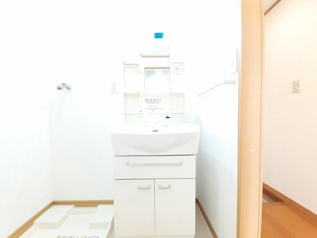 グランド・コスモ（910） 洗面