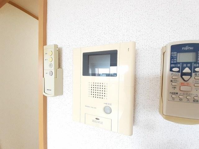 グランド・コスモ（910） 設備