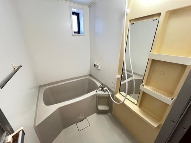 タイムⅢ（102） 部屋画像