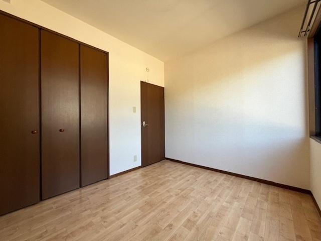 タイムⅢ（102） 部屋画像