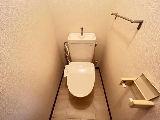 タイムⅢ（102） 部屋画像