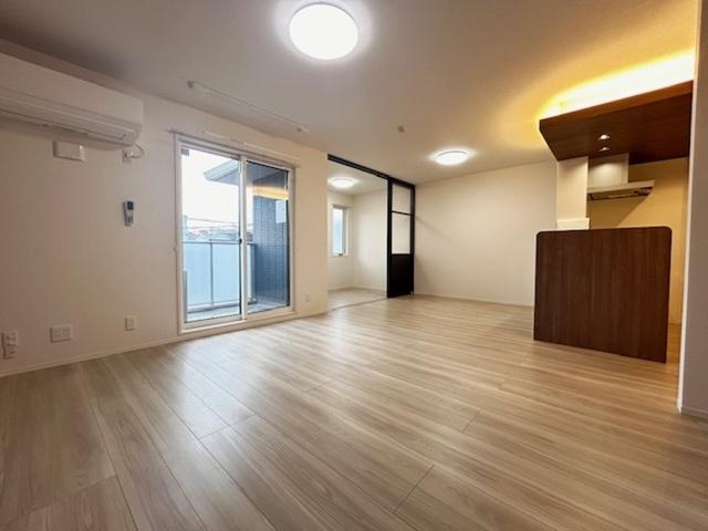 VILLA　TAKK　上到津（203） 部屋画像
