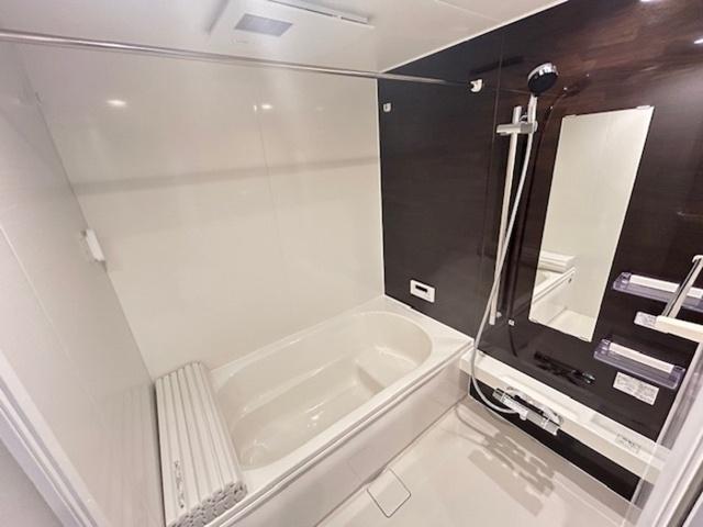 VILLA　TAKK　上到津（203） 部屋画像