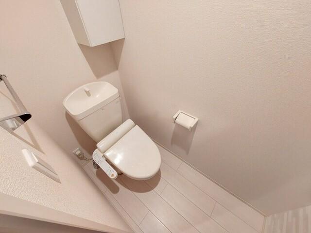 サンヒルズ愛坂　A棟（101） 部屋画像