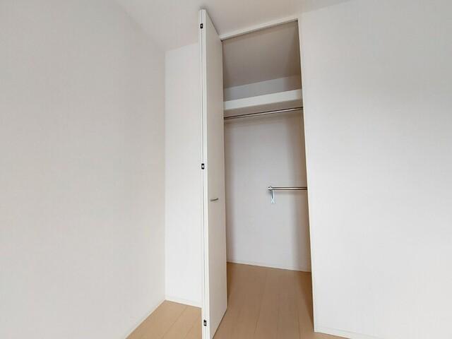 サンヒルズ愛坂　A棟（101） 部屋画像