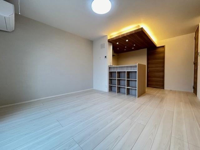 VILLA　TAKK　上到津（201） 部屋画像
