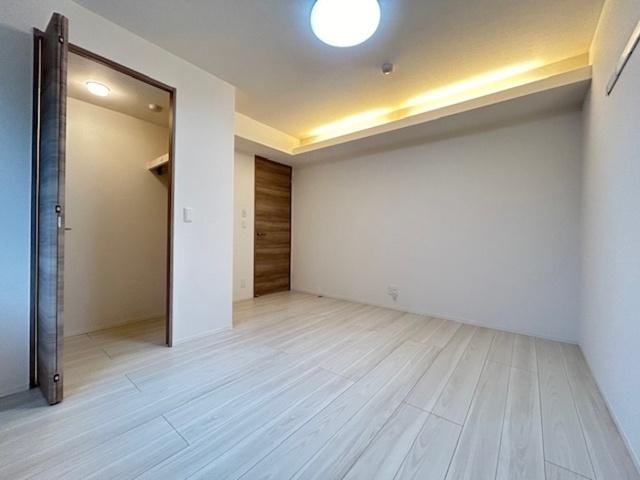 VILLA　TAKK　上到津（201） 部屋画像