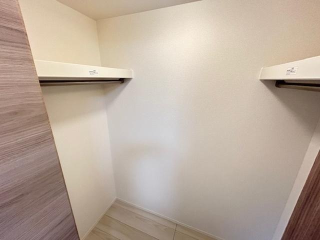 VILLA　TAKK　上到津（201） 部屋画像