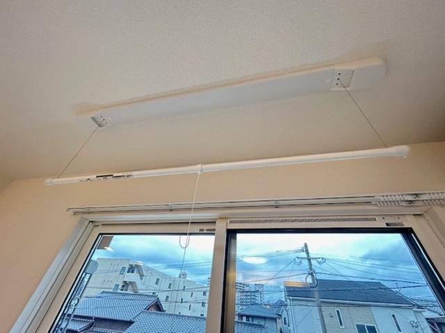 VILLA　TAKK　上到津（201） 部屋画像