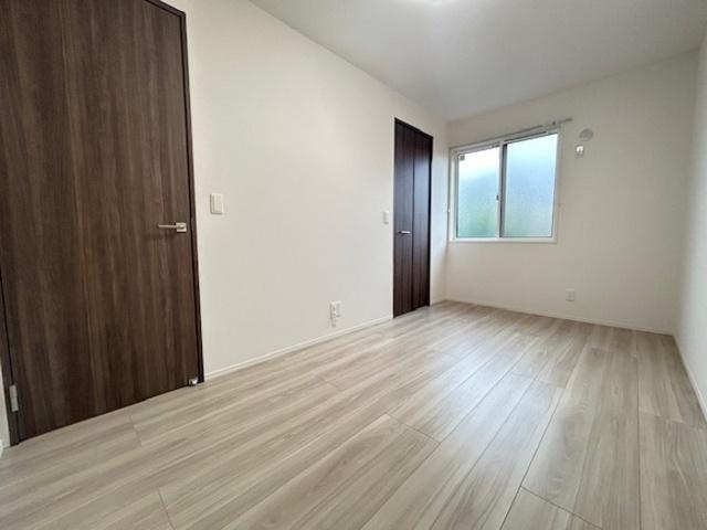 VILLA　TAKK　上到津（203） 部屋画像