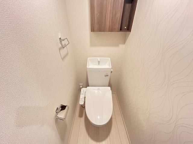 VILLA　TAKK　上到津（203） 部屋画像