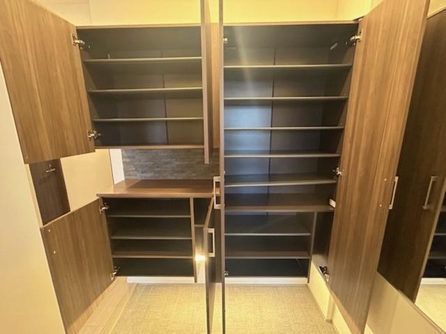 VILLA　TAKK　上到津（203） 部屋画像