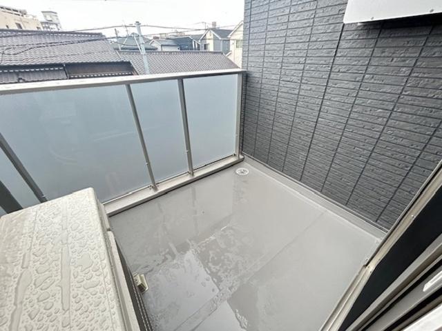 VILLA　TAKK　上到津（203） 部屋画像