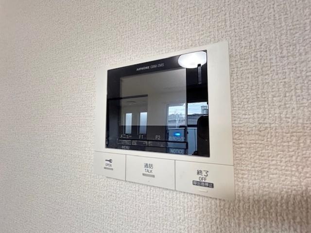 VILLA　TAKK　上到津（203） 部屋画像