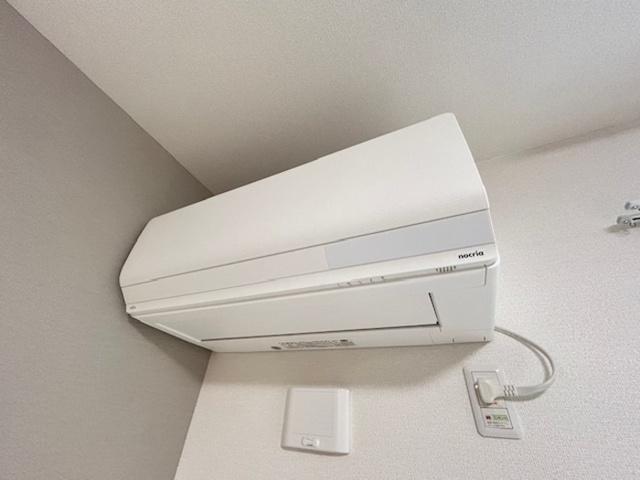 VILLA　TAKK　上到津（203） 部屋画像