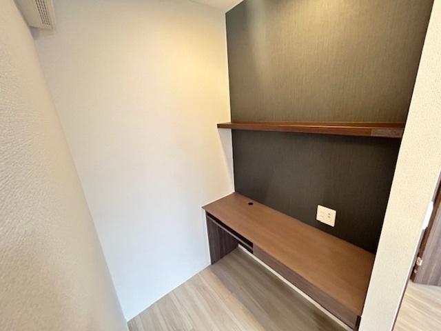 VILLA　TAKK　上到津（203） 部屋画像