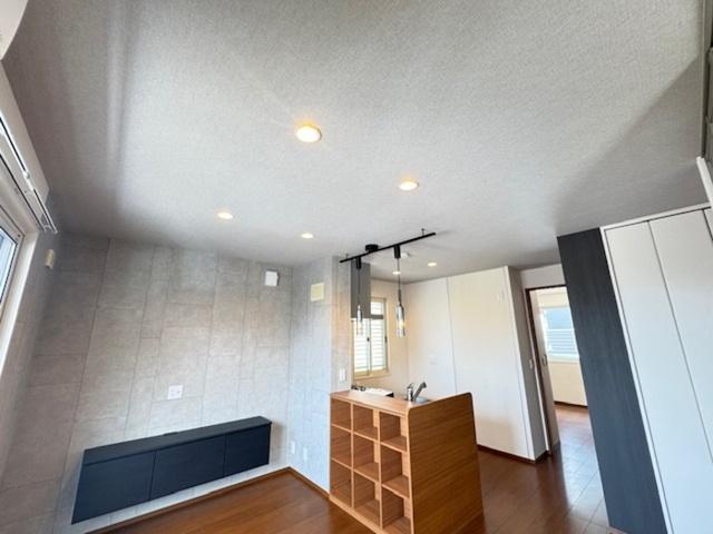 D-room上二十町（201） 部屋画像