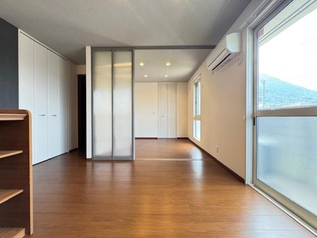 D-room上二十町（201） 部屋画像