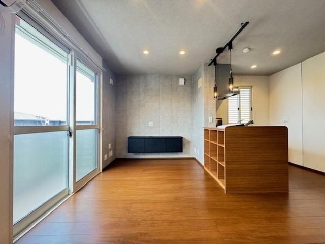 D-room上二十町（201） 部屋画像