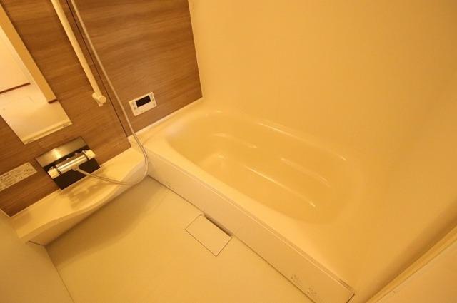 D-room上二十町（201） 部屋画像