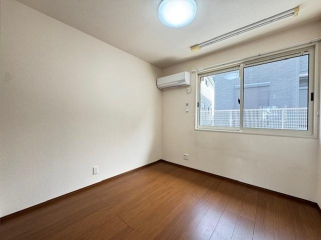 D-room上二十町（201） 部屋画像