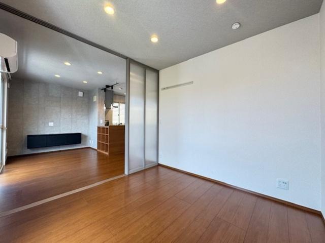 D-room上二十町（201） 部屋画像
