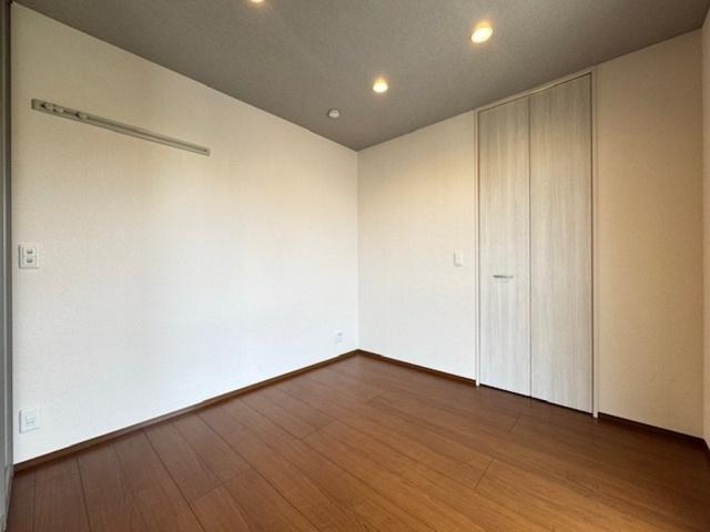 D-room上二十町（201） 部屋画像