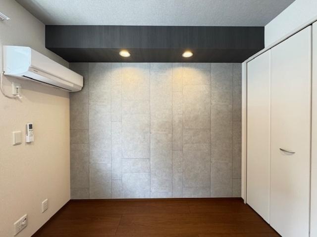D-room上二十町（201） 部屋画像