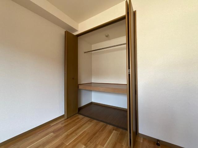 クレール中央（103） 収納