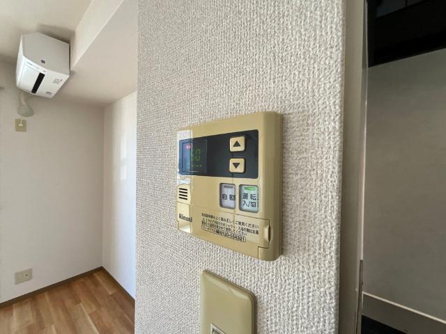 クレール中央（103） 設備