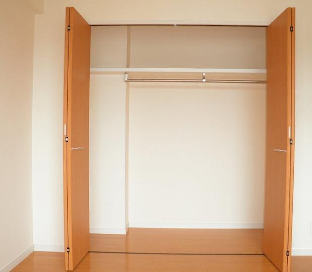ニューガイア四季彩の丘　Ｃ棟（304） 部屋画像