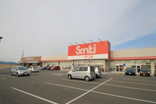 北九州市小倉南区沼本町アパート 部屋画像