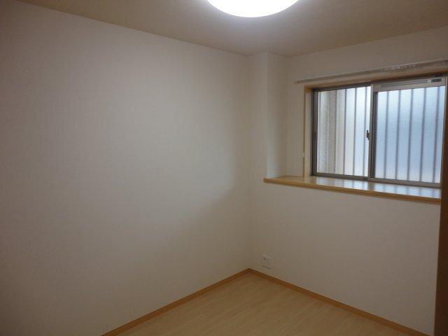 フローライト・ガーデン 部屋画像