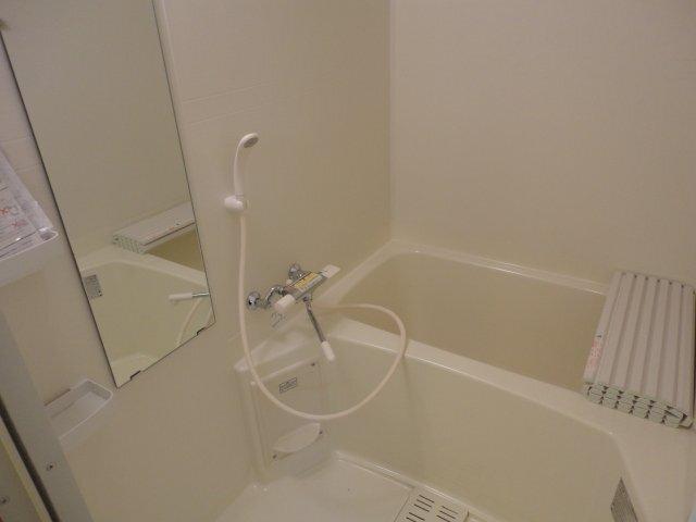 フローライト・ガーデン 部屋画像