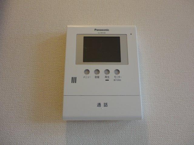 フローライト・ガーデン 部屋画像