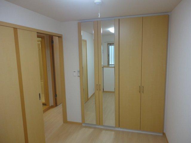 フローライト・ガーデン 部屋画像