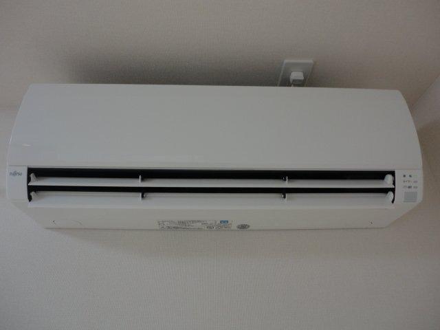 フローライト・ガーデン 部屋画像