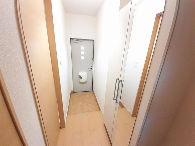 メゾン・ド・グレイス（103） その他部屋・スペース