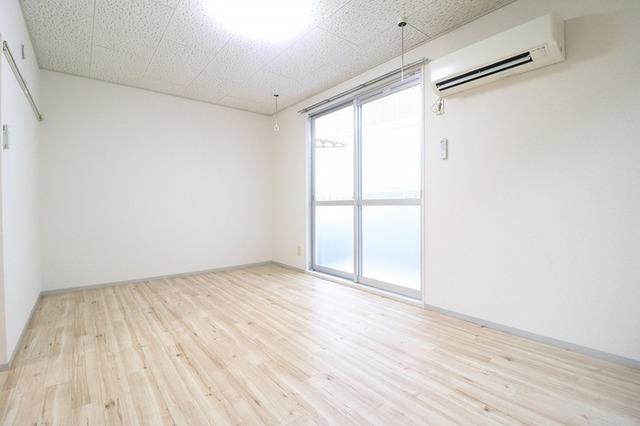 プレジールミスミ（103） 部屋画像