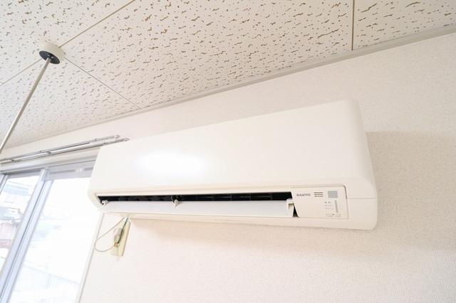 プレジールミスミ（103） 部屋画像
