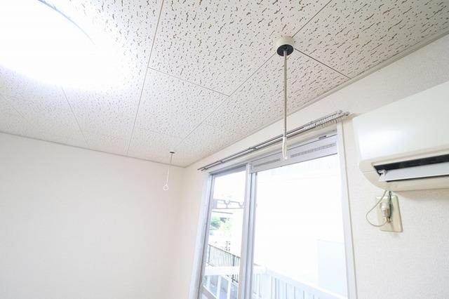 プレジールミスミ（103） 部屋画像