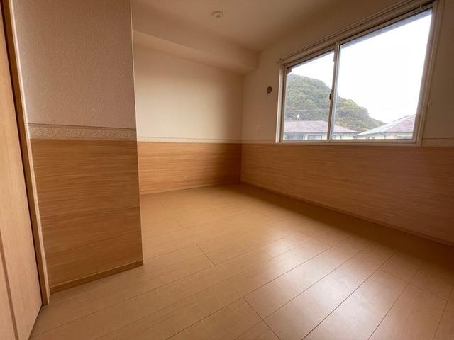 アルウェット（205） 部屋画像