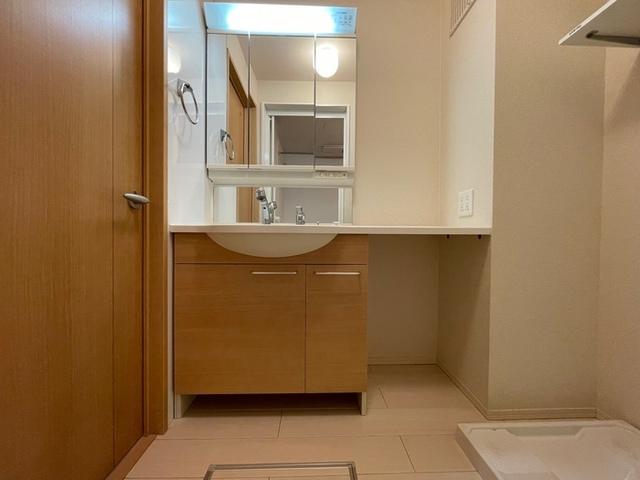 アルウェット（205） 部屋画像