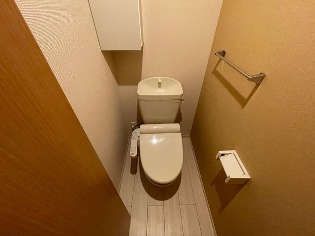 アルウェット（205） 部屋画像