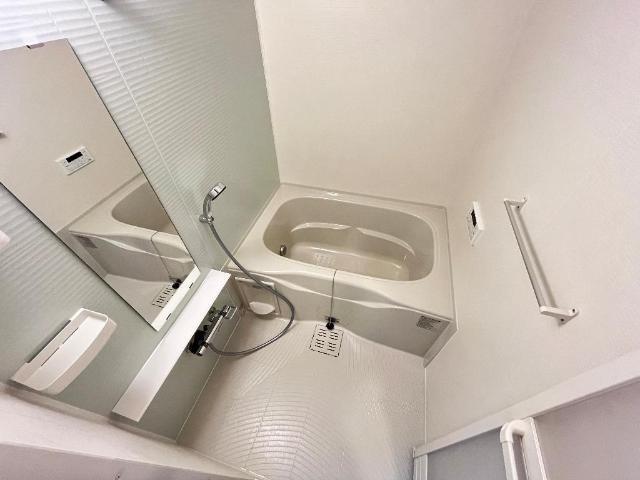 レガシーコートⅡ 部屋画像