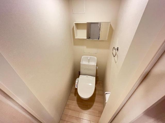 レガシーコートⅡ 部屋画像