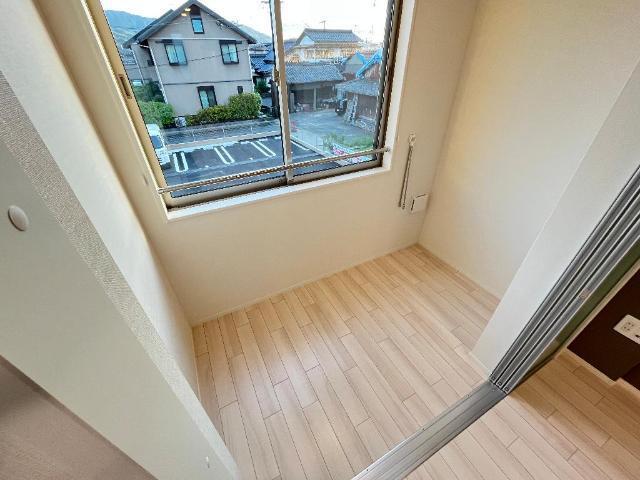 レガシーコートⅡ 部屋画像