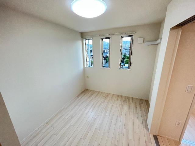 レガシーコートⅡ 部屋画像