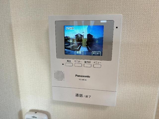 レガシーコートⅡ 部屋画像